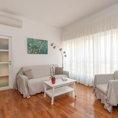Home Sweet Holiday Srl Rome Exterior photo