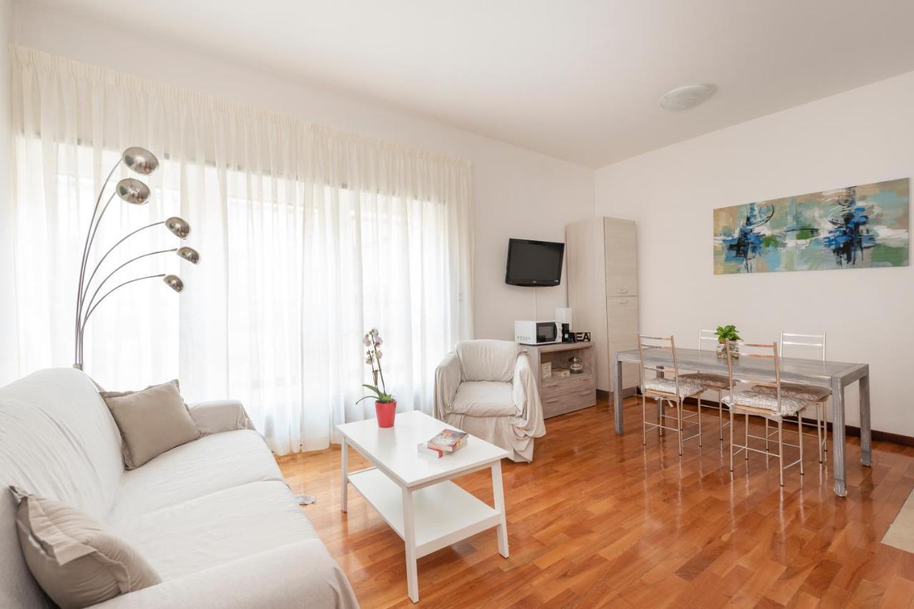 Home Sweet Holiday Srl Rome Exterior photo