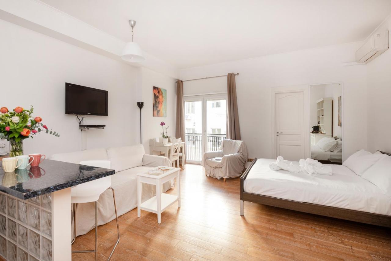 Home Sweet Holiday Srl Rome Exterior photo