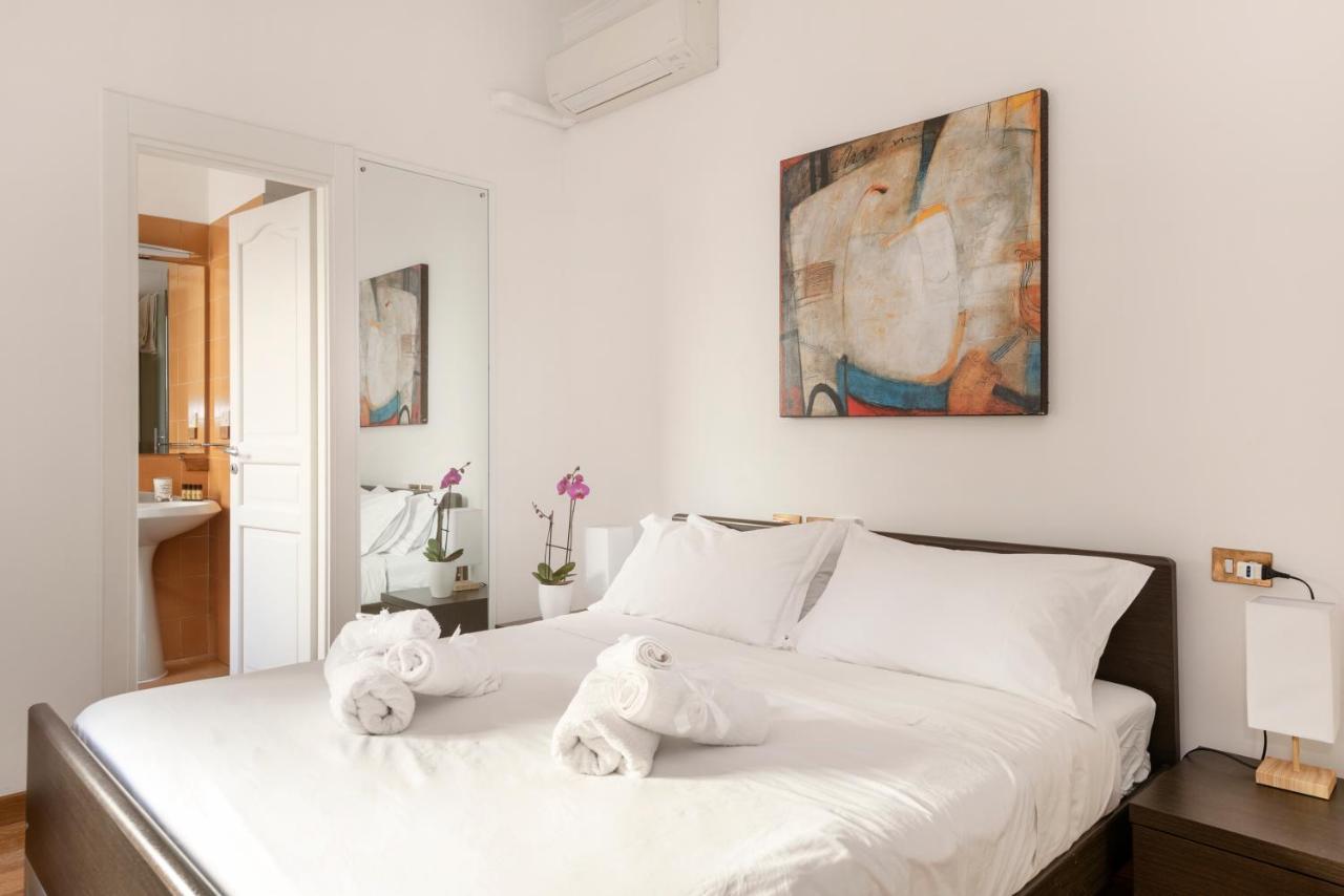 Home Sweet Holiday Srl Rome Exterior photo