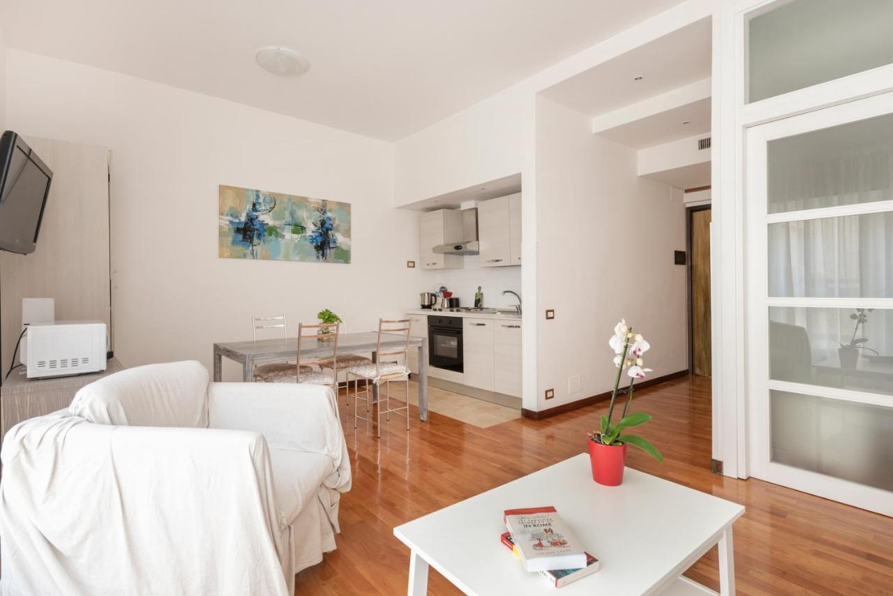 Home Sweet Holiday Srl Rome Exterior photo
